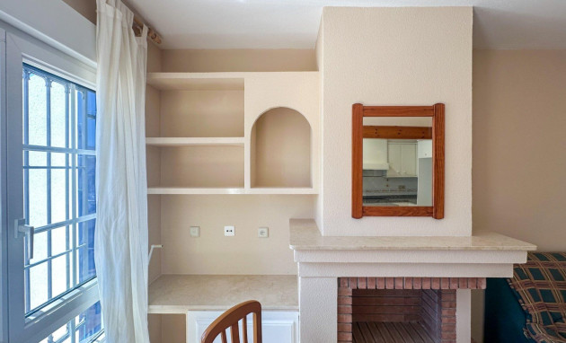 Resale - Terraced house - Orihuela Costa - Villamartín-Las Filipinas