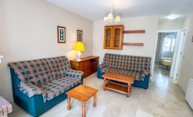 Resale - Terraced house - Orihuela Costa - Villamartín-Las Filipinas