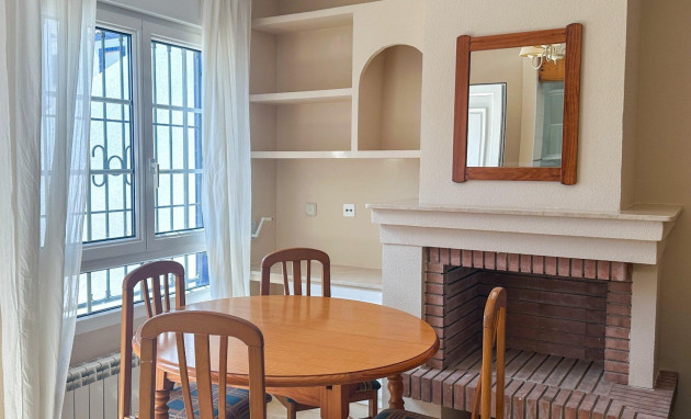 Resale - Terraced house - Orihuela Costa - Villamartín-Las Filipinas