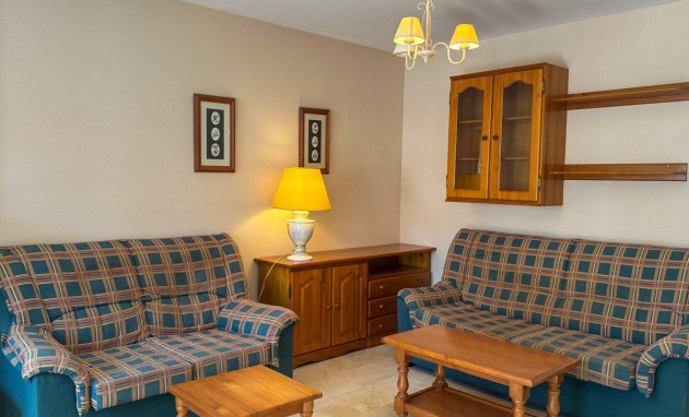 Resale - Terraced house - Orihuela Costa - Villamartín-Las Filipinas