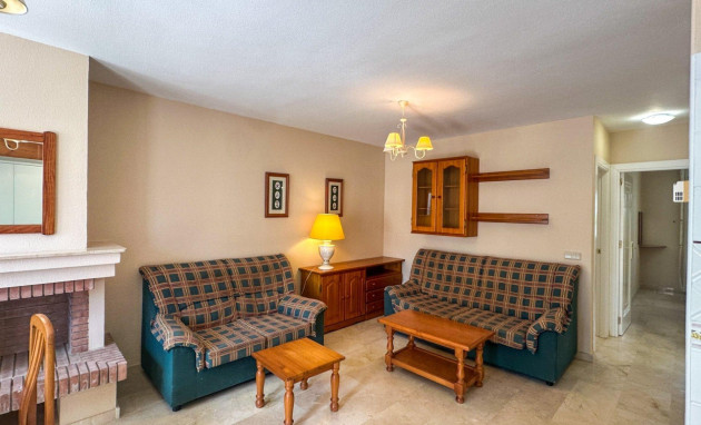 Resale - Terraced house - Orihuela Costa - Villamartín-Las Filipinas
