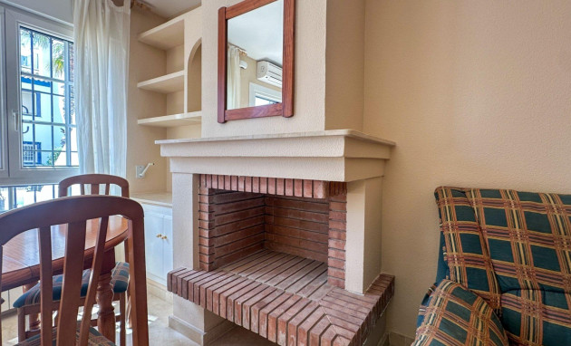 Resale - Terraced house - Orihuela Costa - Villamartín-Las Filipinas