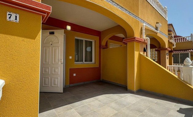 Reventa - Terraced house - Orihuela Costa - Cabo Roig