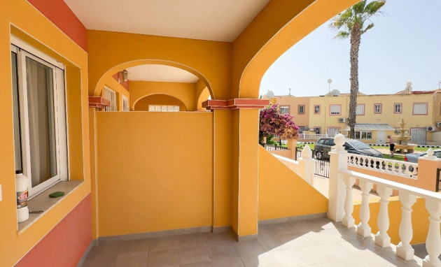 Reventa - Terraced house - Orihuela Costa - Cabo Roig