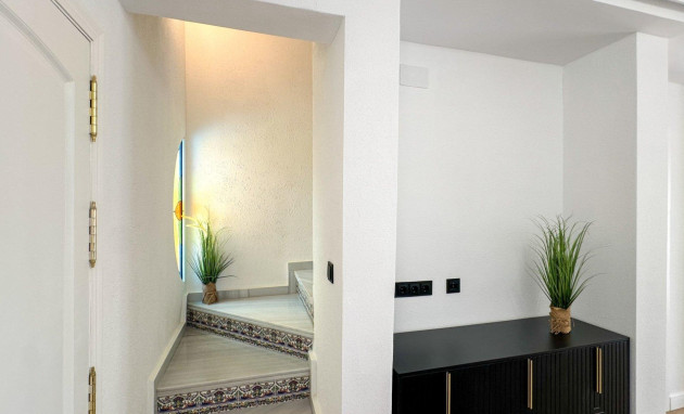 Reventa - Terraced house - Orihuela Costa - Cabo Roig