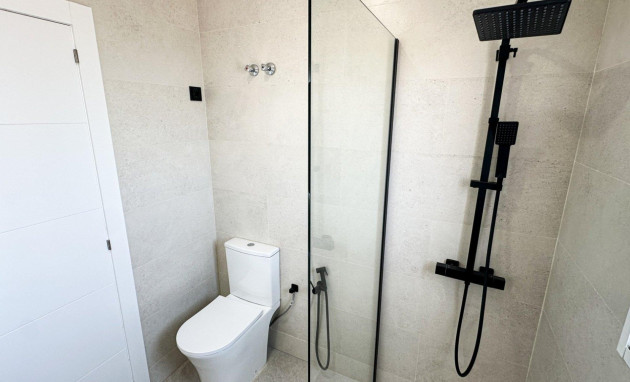 Reventa - Terraced house - Orihuela Costa - Cabo Roig
