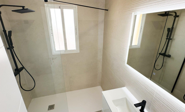 Reventa - Terraced house - Orihuela Costa - Cabo Roig
