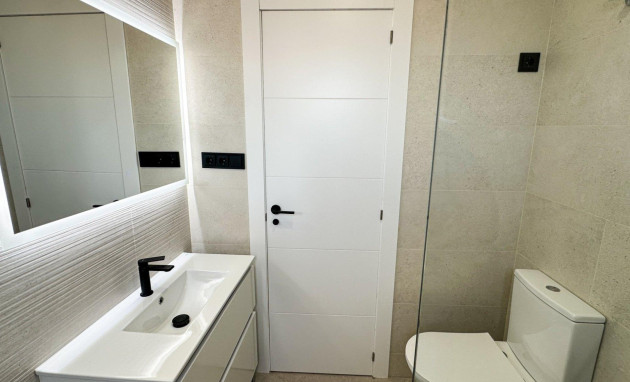 Reventa - Terraced house - Orihuela Costa - Cabo Roig