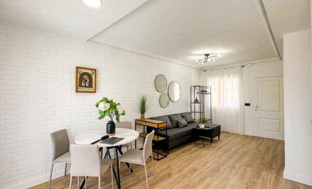 Reventa - Terraced house - Orihuela Costa - Cabo Roig