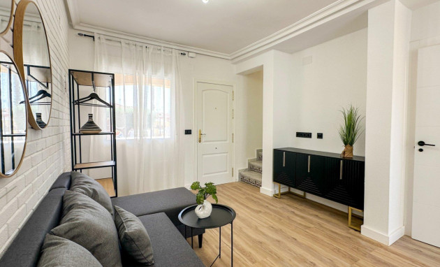 Reventa - Terraced house - Orihuela Costa - Cabo Roig