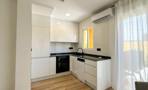 Reventa - Terraced house - Orihuela Costa - Cabo Roig