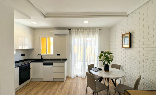 Reventa - Terraced house - Orihuela Costa - Cabo Roig