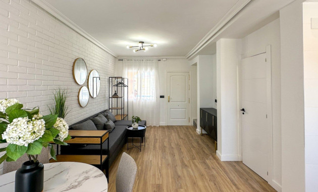 Reventa - Terraced house - Orihuela Costa - Cabo Roig