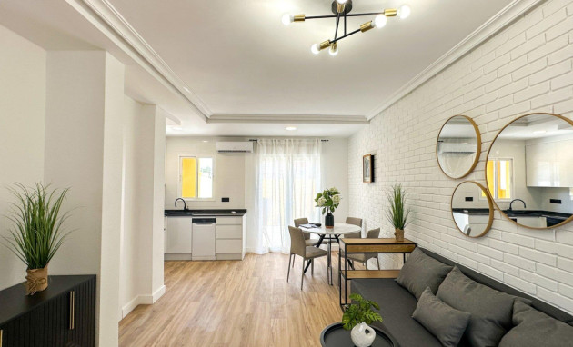 Reventa - Terraced house - Orihuela Costa - Cabo Roig