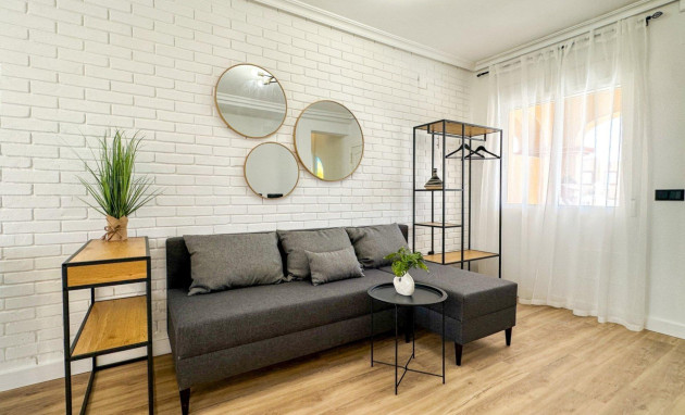 Reventa - Terraced house - Orihuela Costa - Cabo Roig