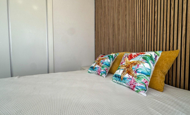 Reventa - Terraced house - Orihuela Costa - Cabo Roig