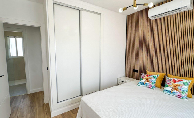 Reventa - Terraced house - Orihuela Costa - Cabo Roig