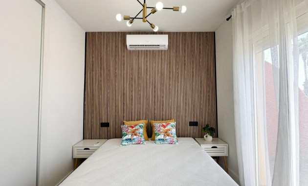 Reventa - Terraced house - Orihuela Costa - Cabo Roig