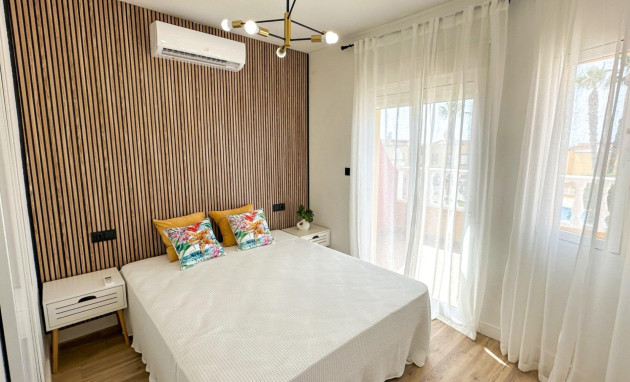 Reventa - Terraced house - Orihuela Costa - Cabo Roig