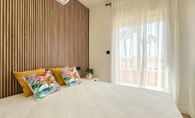 Reventa - Terraced house - Orihuela Costa - Cabo Roig