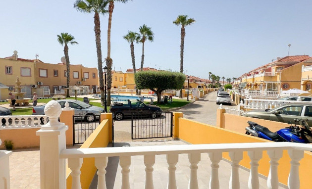 Reventa - Terraced house - Orihuela Costa - Cabo Roig