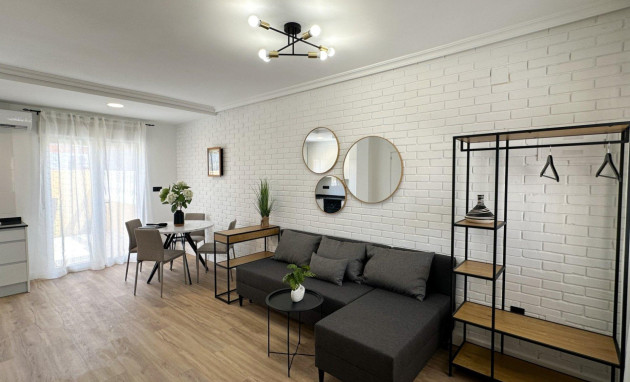 Reventa - Terraced house - Orihuela Costa - Cabo Roig