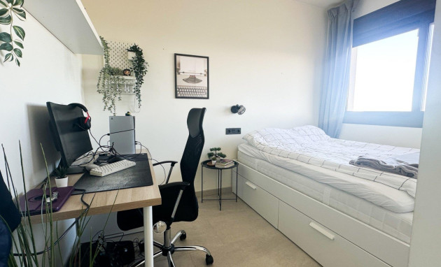 Reventa - Bungalow - Planta Baja - Torrevieja - Los balcones