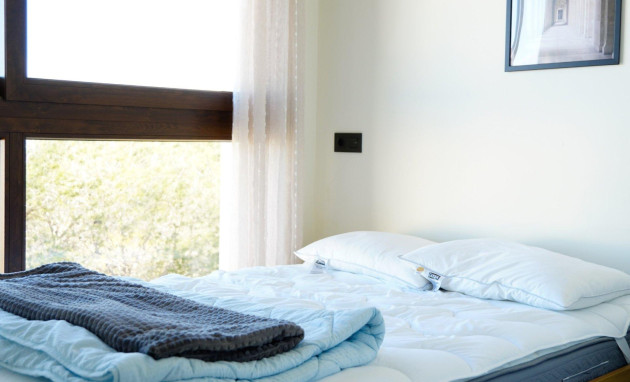 Reventa - Bungalow - Planta Baja - Torrevieja - Los balcones