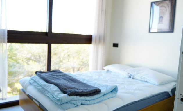 Reventa - Bungalow - Planta Baja - Torrevieja - Los balcones
