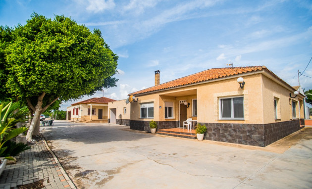 Reventa - Villa - Orihuela - La Matanza