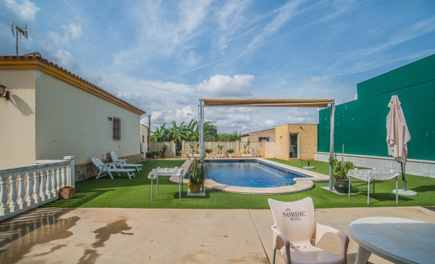 Reventa - Villa - Orihuela - La Matanza