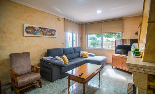 Reventa - Villa - Orihuela - La Matanza