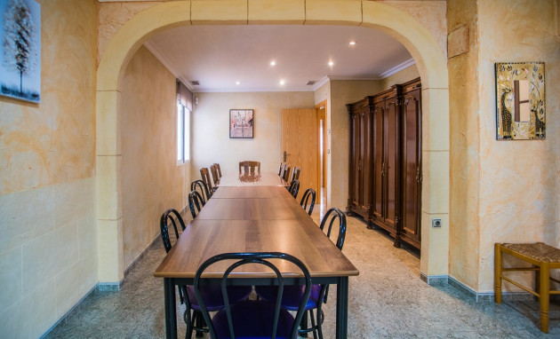 Reventa - Villa - Orihuela - La Matanza