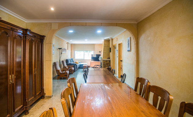 Reventa - Villa - Orihuela - La Matanza