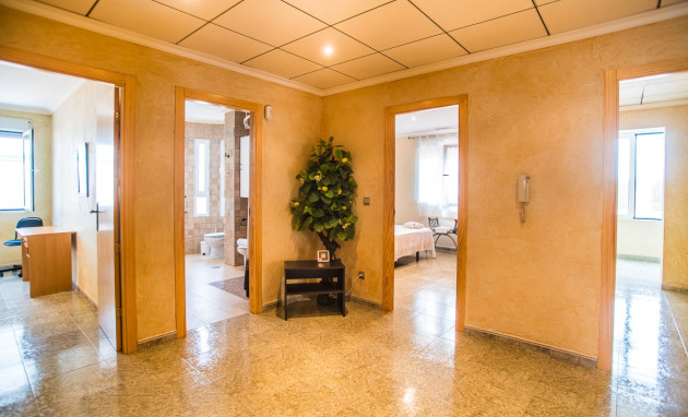 Reventa - Villa - Orihuela - La Matanza