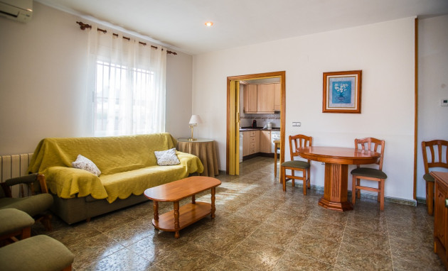 Reventa - Villa - Orihuela - La Matanza