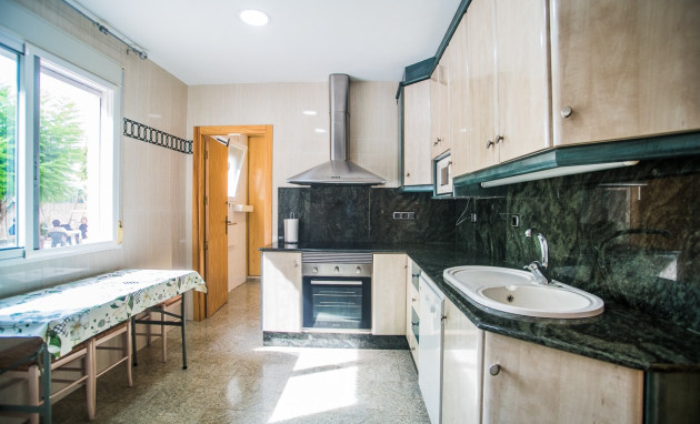 Reventa - Villa - Orihuela - La Matanza