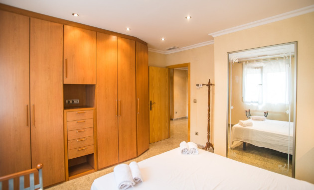 Reventa - Villa - Orihuela - La Matanza