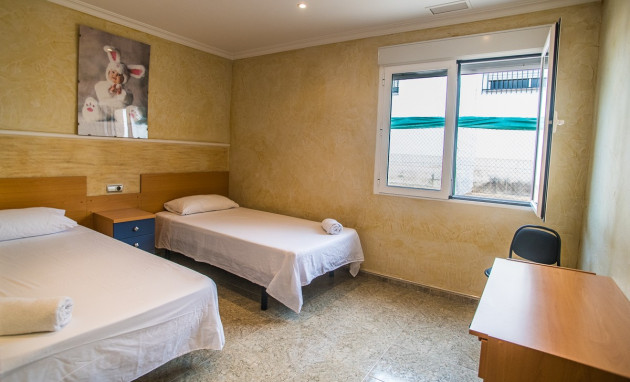 Reventa - Villa - Orihuela - La Matanza
