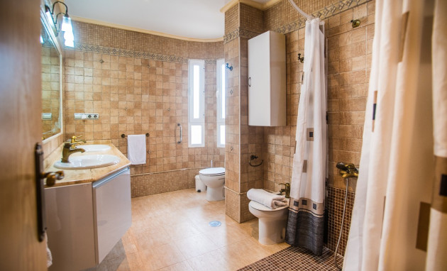 Reventa - Villa - Orihuela - La Matanza
