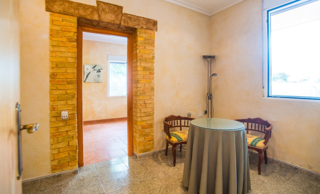 Reventa - Villa - Orihuela - La Matanza