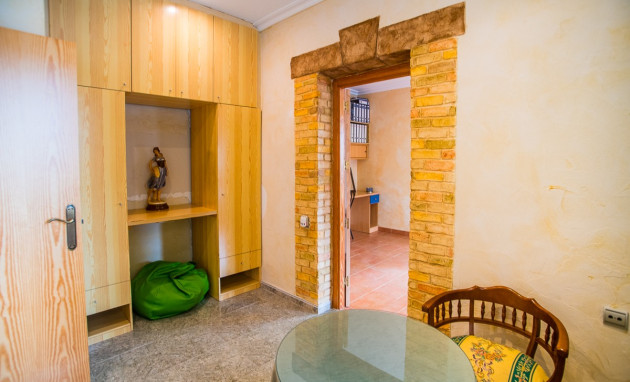 Reventa - Villa - Orihuela - La Matanza