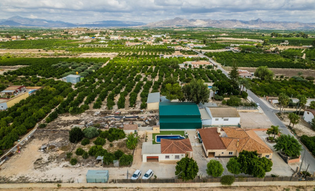 Reventa - Villa - Orihuela - La Matanza