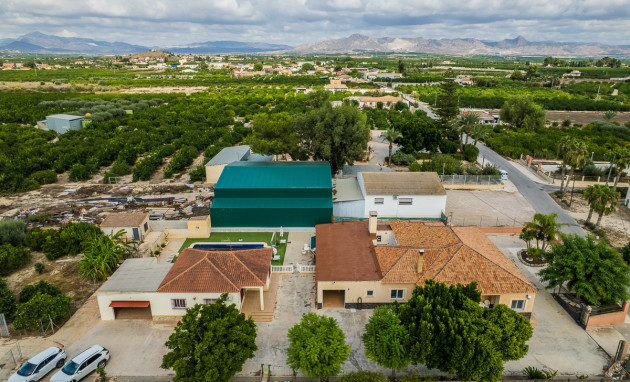 Reventa - Villa - Orihuela - La Matanza