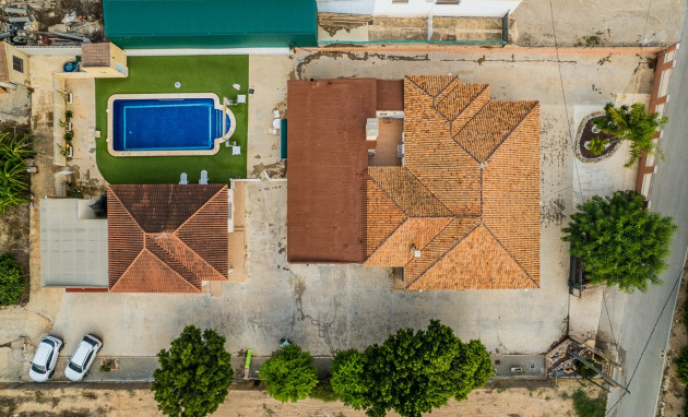 Reventa - Villa - Orihuela - La Matanza