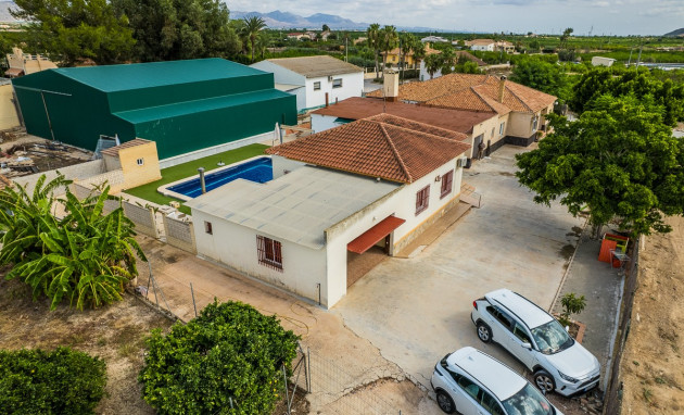 Reventa - Villa - Orihuela - La Matanza