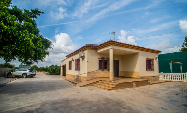 Reventa - Villa - Orihuela - La Matanza