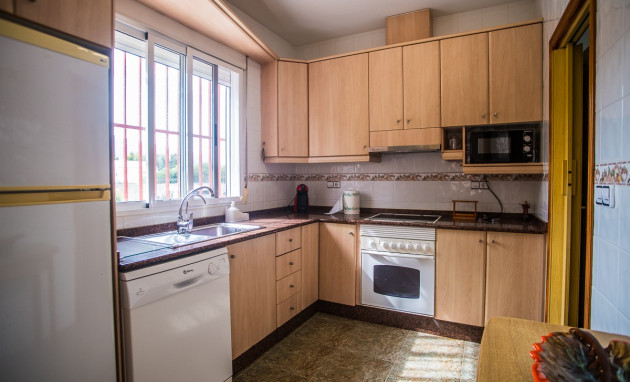 Reventa - Villa - Orihuela - La Matanza