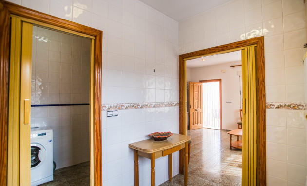 Reventa - Villa - Orihuela - La Matanza