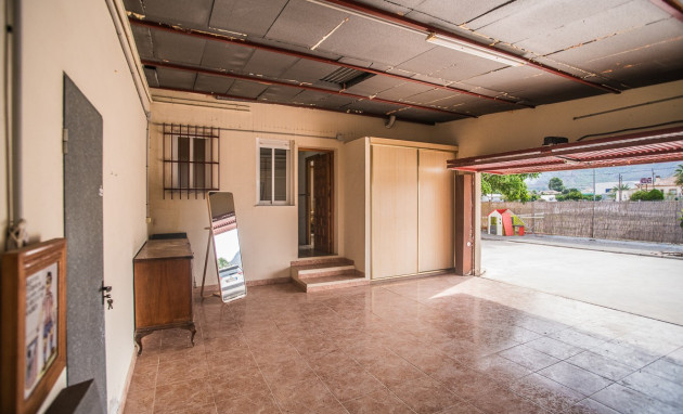Reventa - Villa - Orihuela - La Matanza